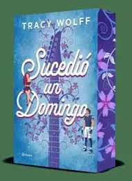 [1011761] SUCEDIO UN DOMINGO EE | PLANETA