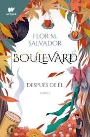 [816380] BOULEVARD 2 | MONTENA