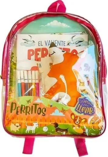 PERRITOS   | LATINBOOKS