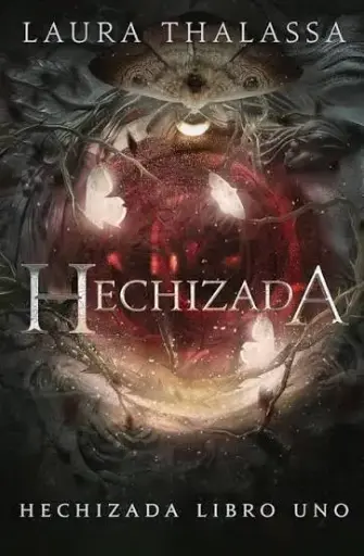 [988041] HECHIZADA | FAERIS
