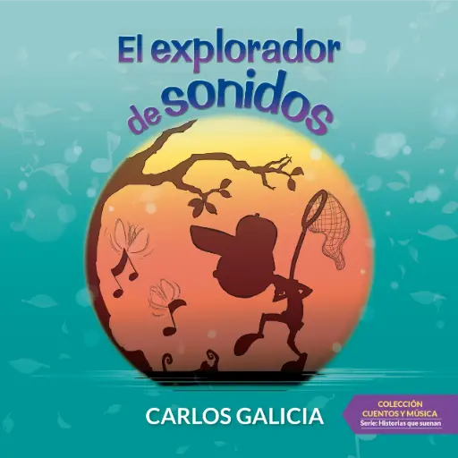 [648340] EXPLORADOR DE SONIDOS, EL | EDITOR INDEPENDIENTE