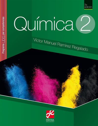 [201015] QUIMICA 2 UDG | PATRIA