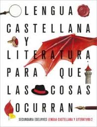 LENGUA CASTELLANA Y LITERATURA 2 | EDELVIVES