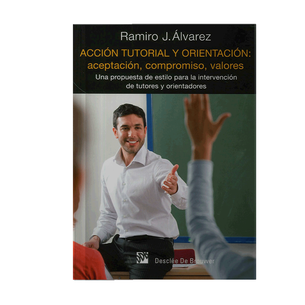 [11653] ACCION TUTORIAL Y ORIENTACION | DESCLEE