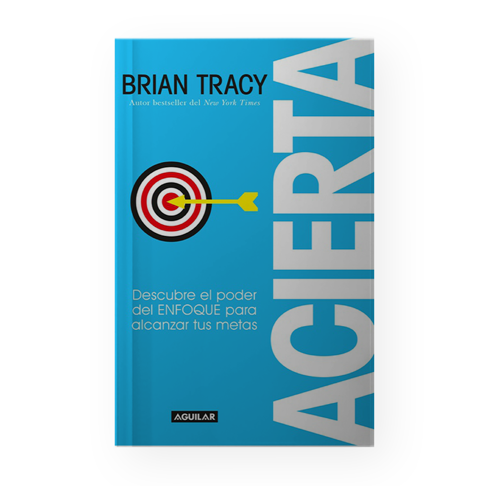 [13568] ACIERTA | AGUILAR