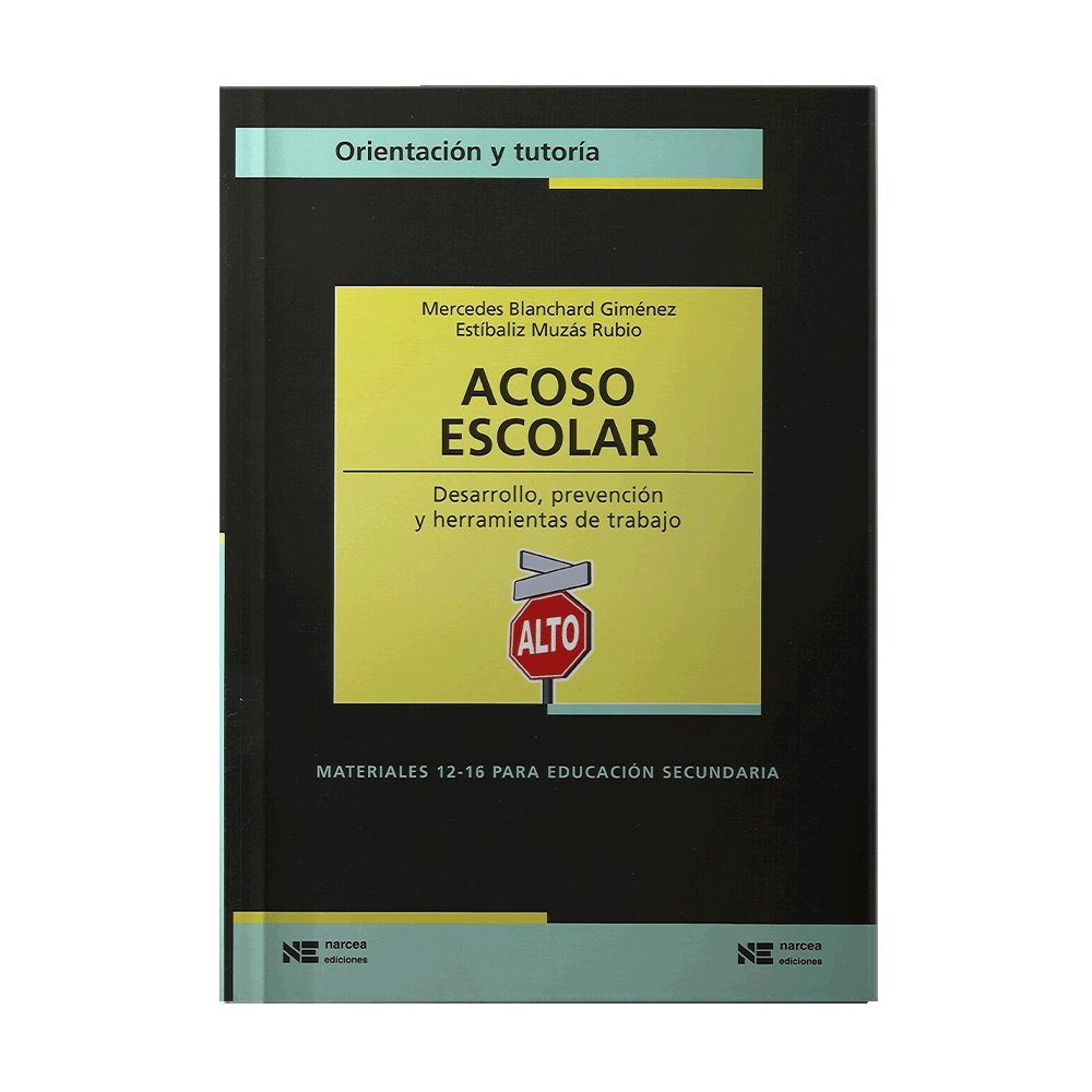 [16223] ACOSO ESCOLAR | NARCEA