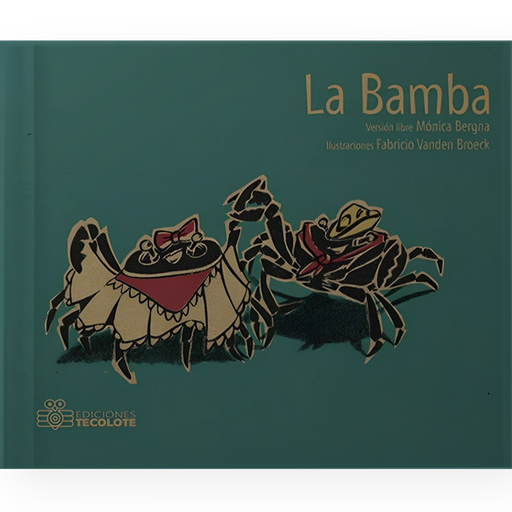 [31871] BAMBA, LA | TECOLOTE