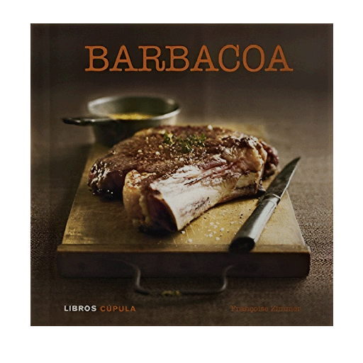 [007126] BARBACOA | PLANETA