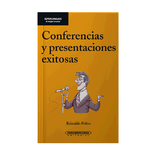 CONFERENCIAS Y PRESENTACIONES EXITOSAS | PANAMERICANA