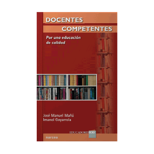 [10326] DOCENTES COMPETENTES | NARCEA