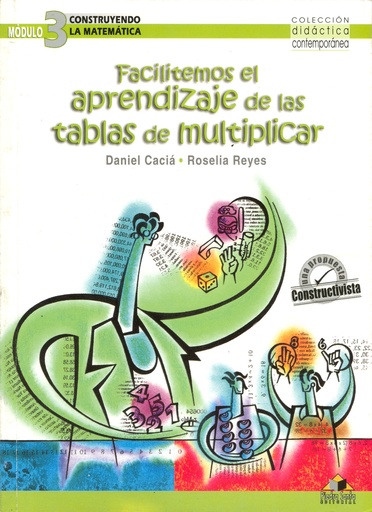 [ULTIMA EDICION] FACILITEMOS EL APRENDIZAJE DE LAS TABLAS DE MULTIPLICAR | PIEDRASANTA