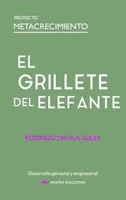 [MD5] GRILLETE DEL ELEFANTE, EL | MESTAS