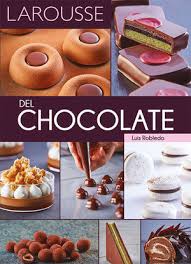 [1837] LAROUSSE DEL CHOCOLATE | LAROUSSE