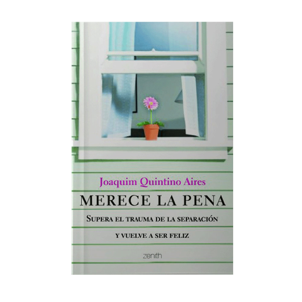 [103776] MERECE LA PENA | ZENITH