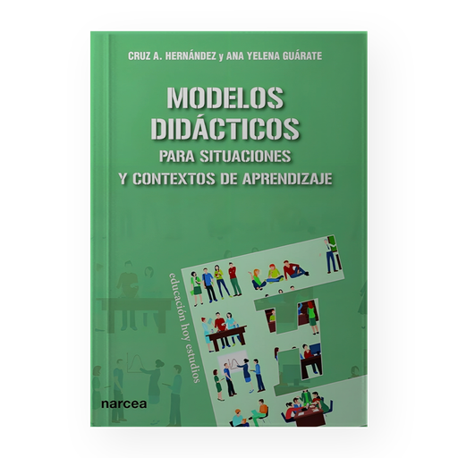 [14948] MODELOS DIDACTICOS | NARCEA