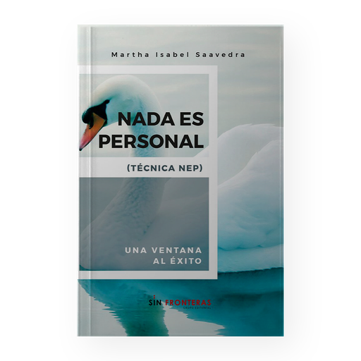 [15251] NADA ES PERSONAL | GSF
