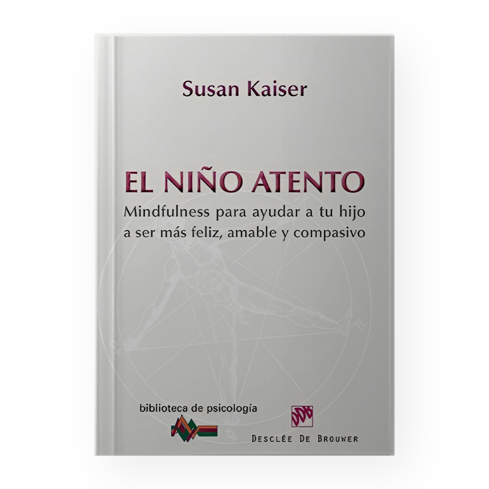 [11655] NIÑO ATENTO, EL | DESCLEE