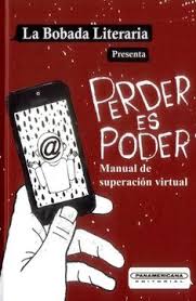 [550522] PERDER ES PODER -MANUAL DE SUPERACION VIRTUAL | PANAMERICANA