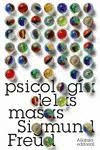 [664132] PSICOLOGIA DE LAS MASAS | ALIANZA EDITORIAL