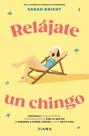 [1301377] RELAJATE UN CHINGO | DIANA