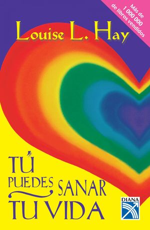 [1325588] TU PUEDES SANAR TU VIDA | DIANA