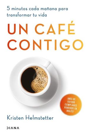 [1301476] UN CAFE CONTIGO | DIANA