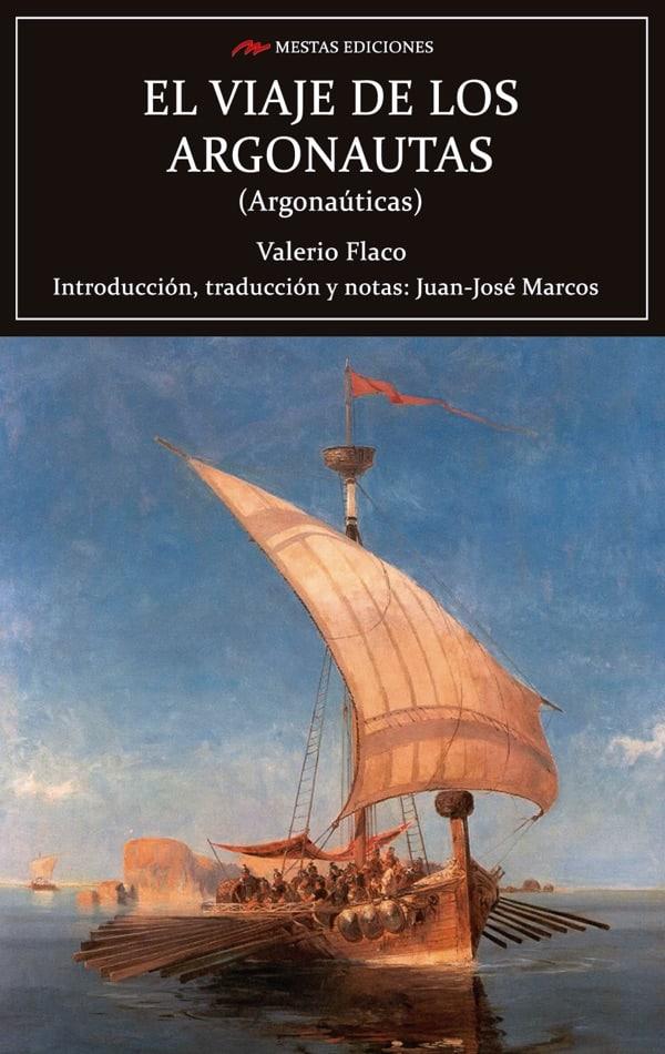 VIAJE DE LOS ARGONAUTAS, EL | MESTAS