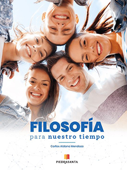 [FILO] FILOSOFIA PARA NUESTRO TIEMPO | PIEDRASANTA