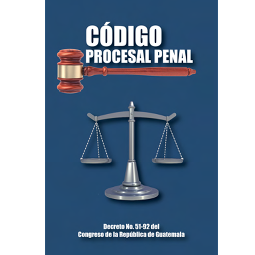CODIGO PENAL | ALENRO