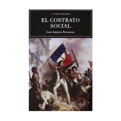 [51947] CONTRATO SOCIAL, EL | MESTAS