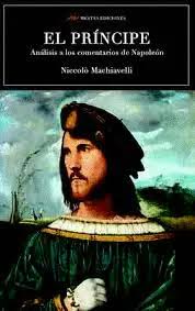 [892648] PRINCIPE, EL ANALISIS DE LOS COMENTARIOS DE NAPOLEON | MESTAS