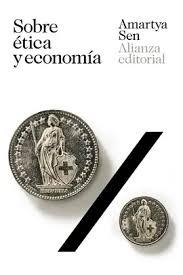 [818366] SOBRE ETICA Y ECONOMIA | ALIANZA EDITORIAL