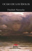 [51544] OCASO DE LOS IDOLOS | MESTAS