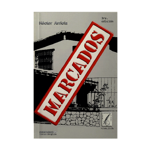 MARCADOS | CREATESPACE