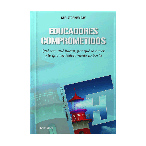 [14945] EDUCADORES COMPROMETIDOS | NARCEA