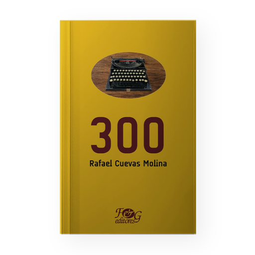 300 | F&G EDITORES