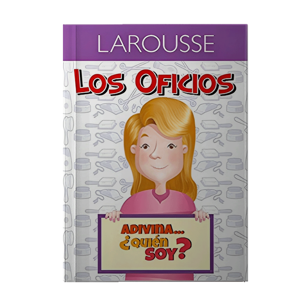 [62858] ESTILISTA | LAROUSSE