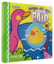 [744813] PATO | LATINBOOKS