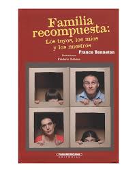 [458383] FAMILIA RECOMPUESTA: LOS TUYOS LOS MIOS | PANAMERICANA