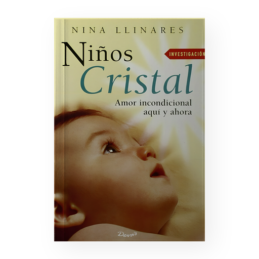 [30368] NIÑOS CRISTAL | DEVA´S