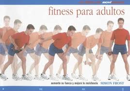 [ULTIMA EDICION] FITNESS PARA ADULTOS | PANAMERICANA