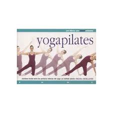 [285271] YOGAPILATES | PANAMERICANA