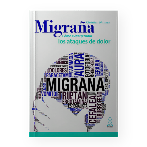 [461954] MIGRAÑA COMO EVITAR Y TRATAR LOS ATAQUES DE DOLOR | PANAMERICANA