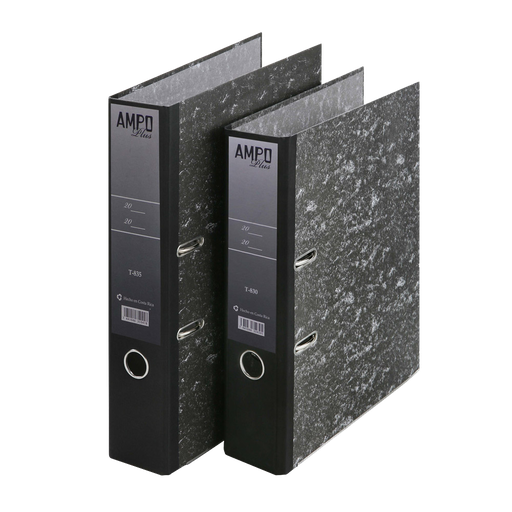 ARCHIVADOR OFICIO | LEITZ