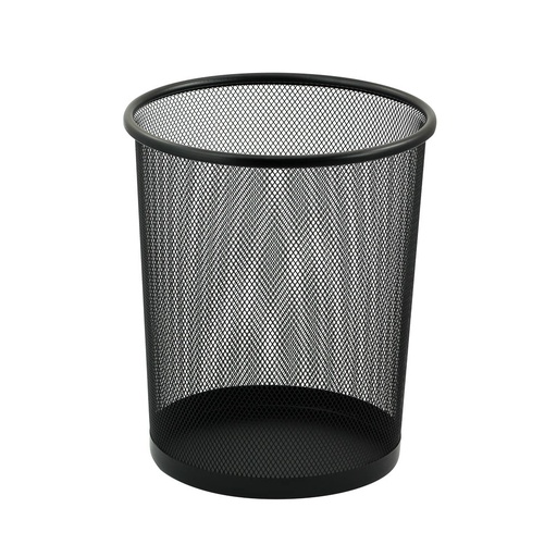 [90459] BASURERO METAL SURTIDO | FAST