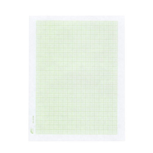 [03993] BLOCK MILIMETRADO CARTA 50H | FAST