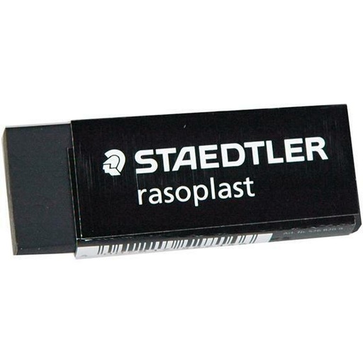 BORRADOR RASOPLAST | STAEDTLER