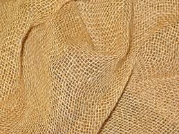 BRIN YUTE NATURAL 54X72 | MULTIMARCA