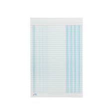 [06573] CUADERNILLO DE CONTABILIDAD OFICIO COLUMNAS 2 | FAST