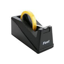 [08228] DISPENSADOR DE TAPE DF-30 CON CENTRO 1"/3" | FAST